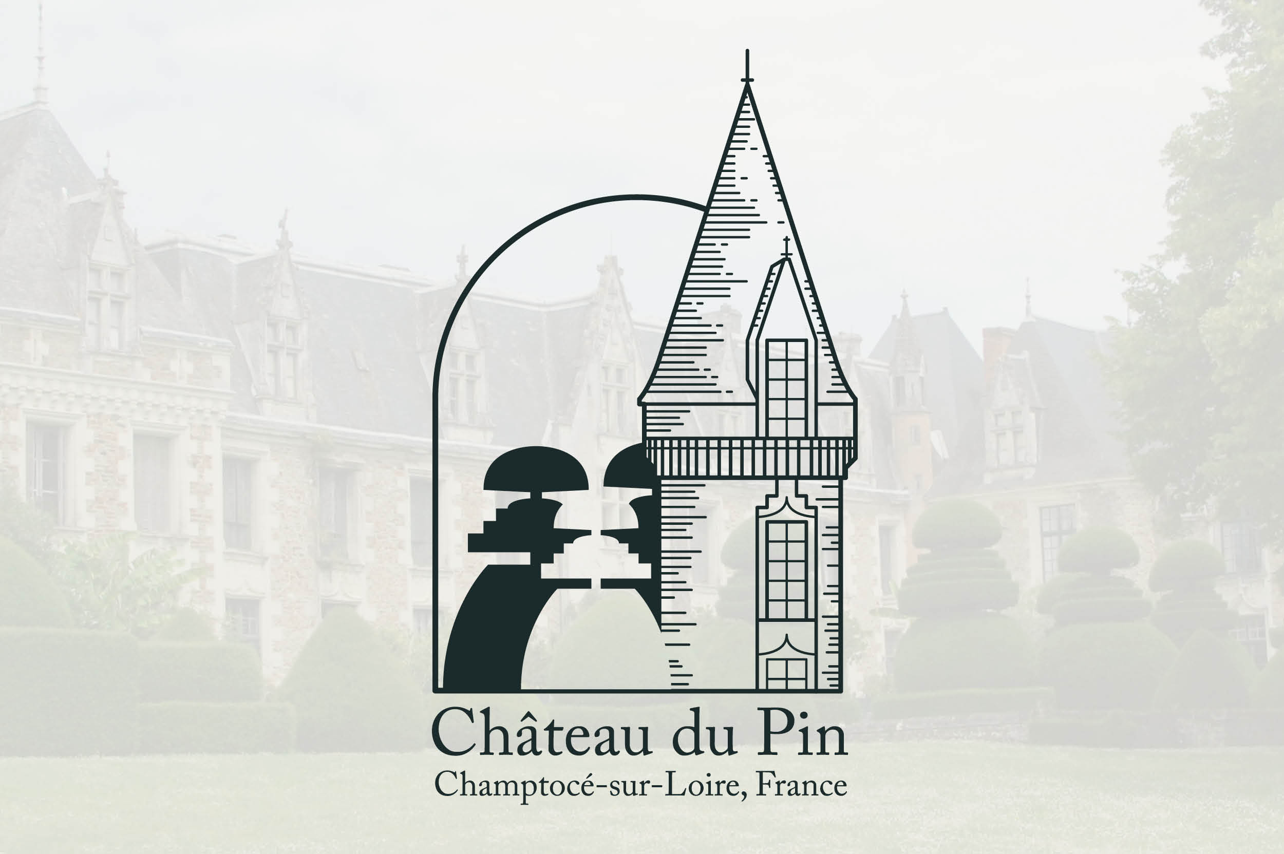 Château-du-pin