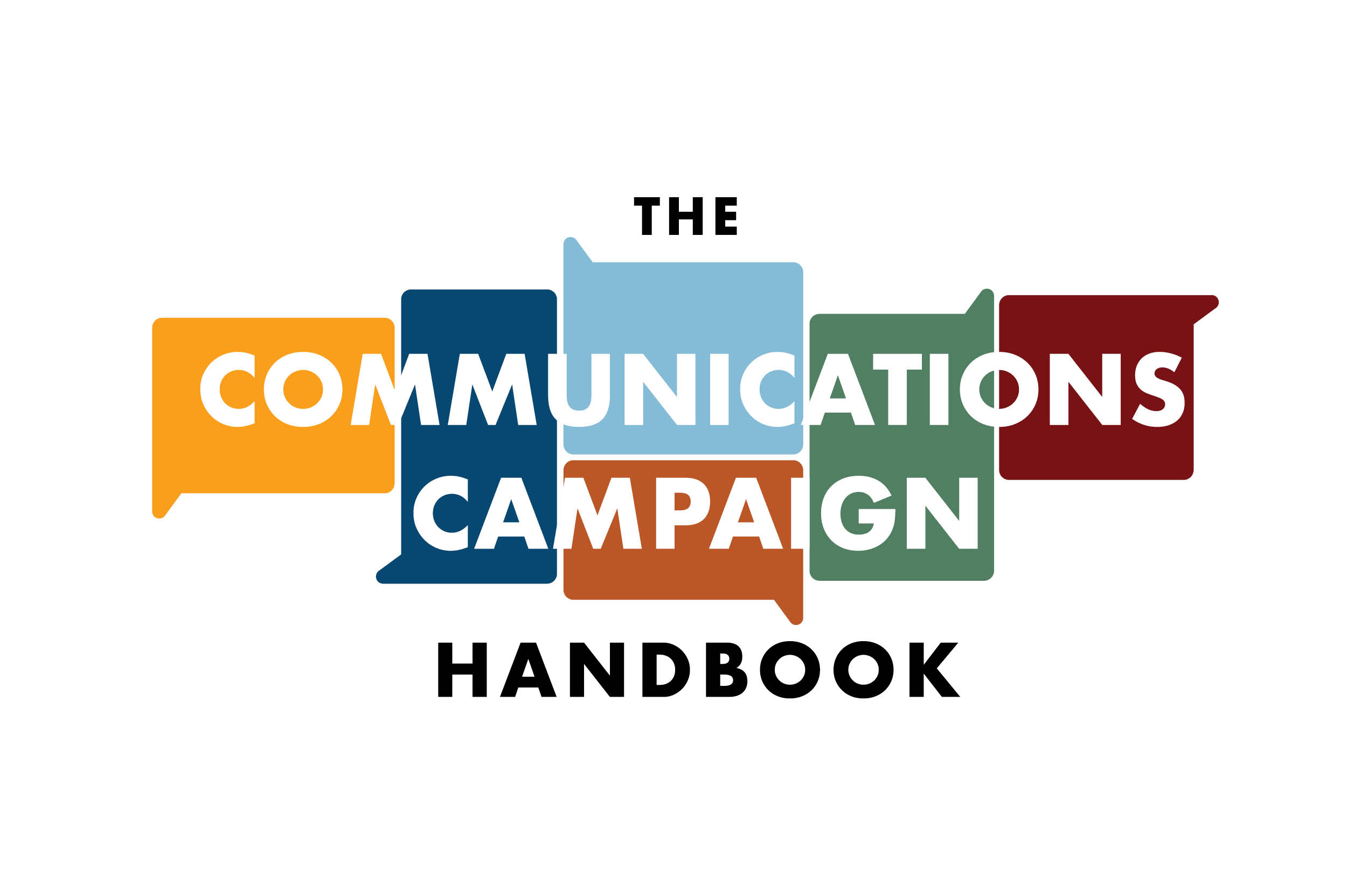 Communications Campaign Handbook