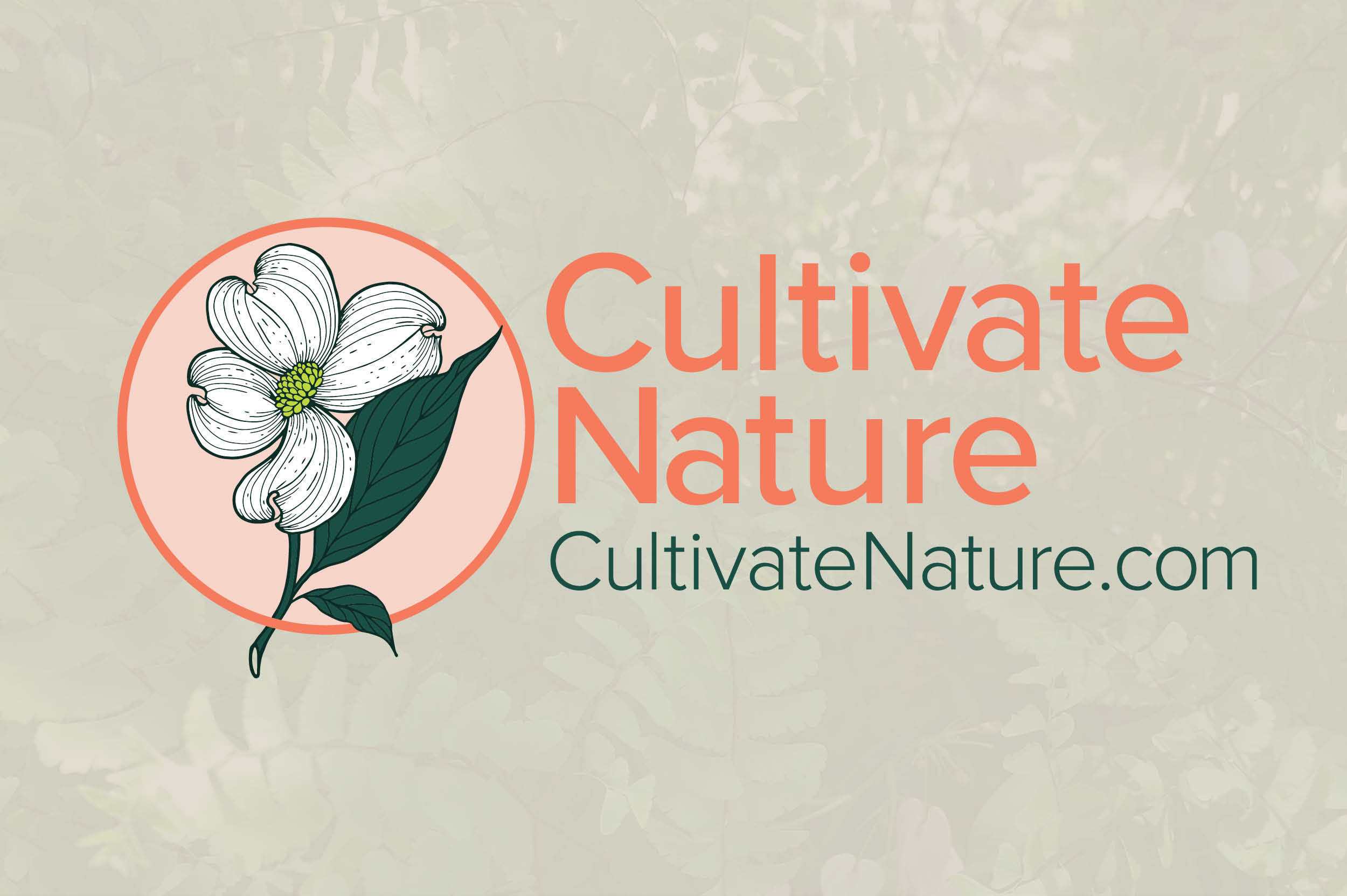 Cultivate Nature