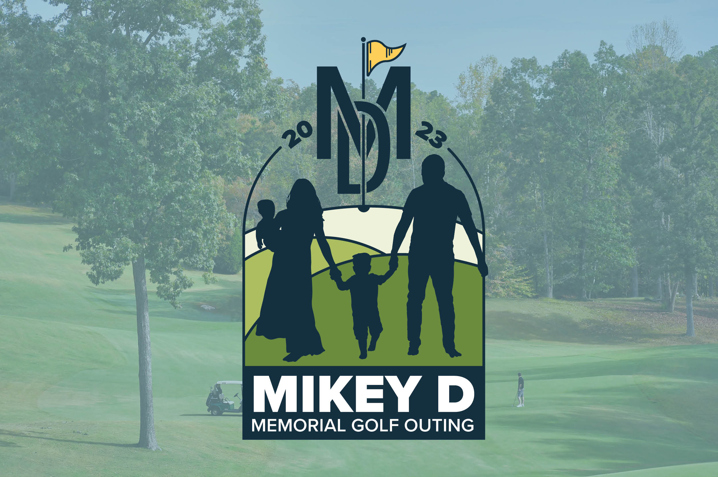 Mikey D Memorial Golf Outing