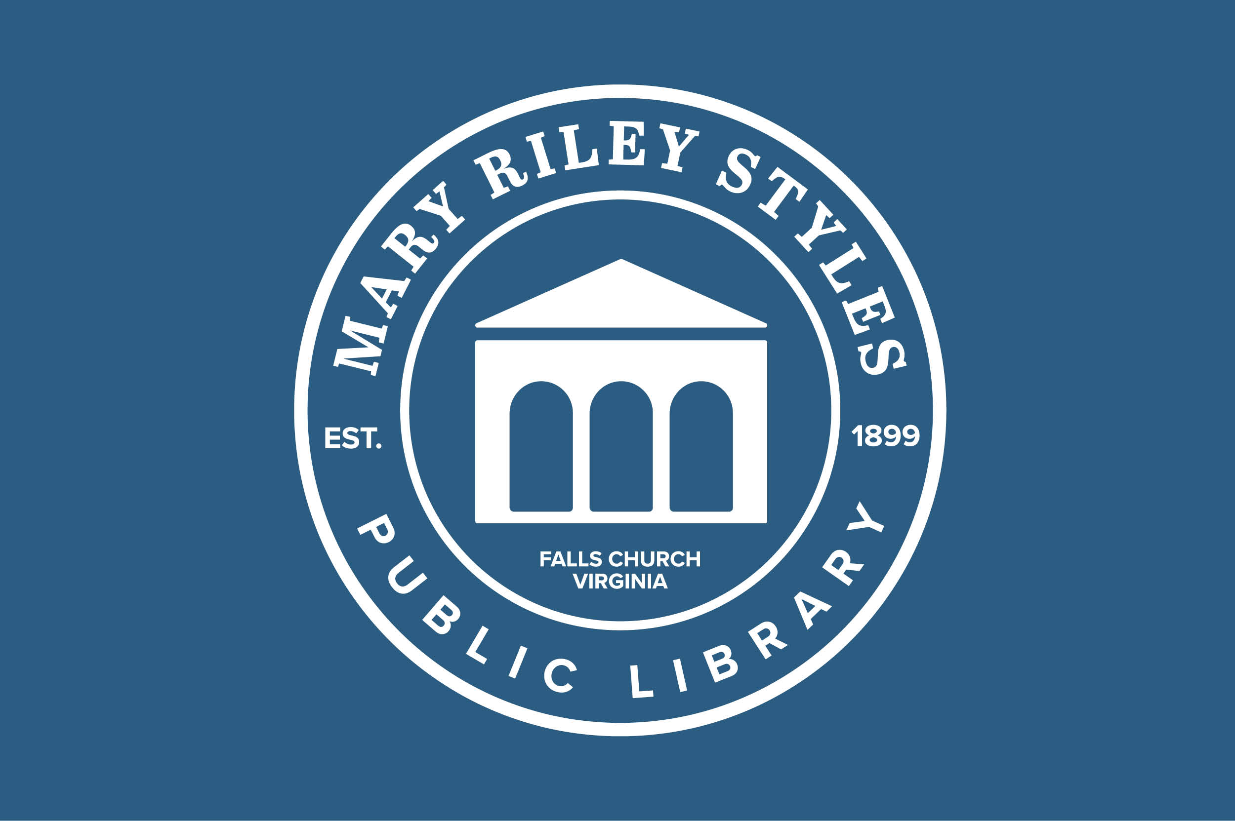 Mary Riley Styles Public Library