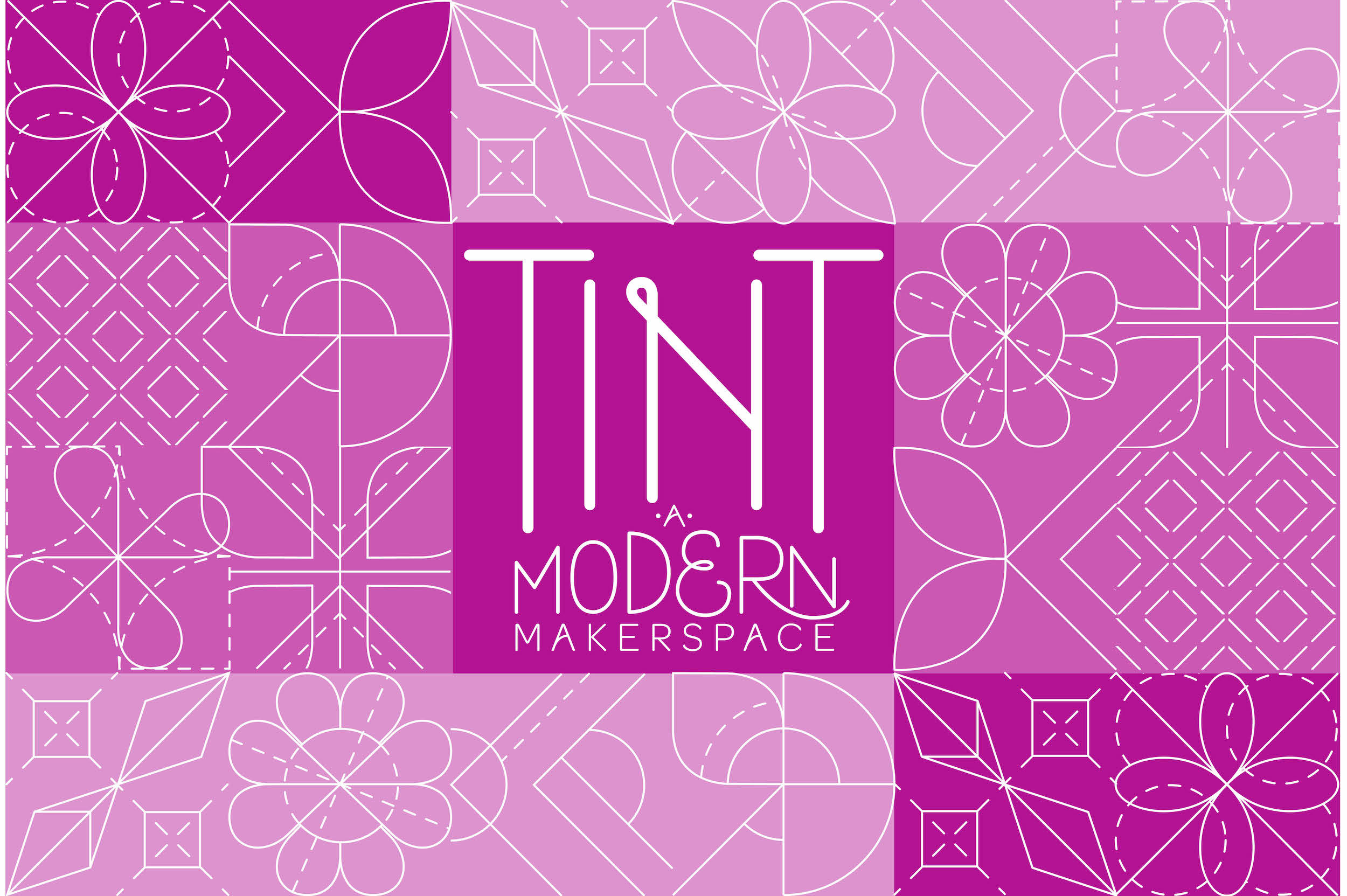 Tint Makerspace